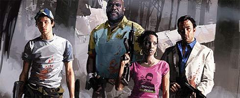 Left 4 Dead 2 - Список оружия ближнего боя в Left 4 Dead 2