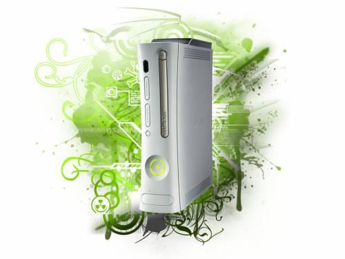 С Днем Рождения XBOX 360!