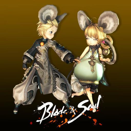 Blade & Soul - Пред-тестовая информация