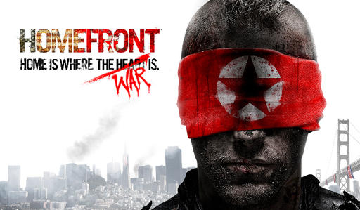 Новости - Homefront II: наш новый Крузис