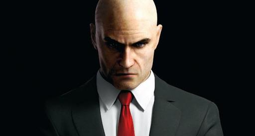 Новости - Зарегистрирована торговая марка Hitman: Profession