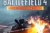 BATTLEFIELD 4 DLC LEGACY OPERATIONS ORIGIN FREE